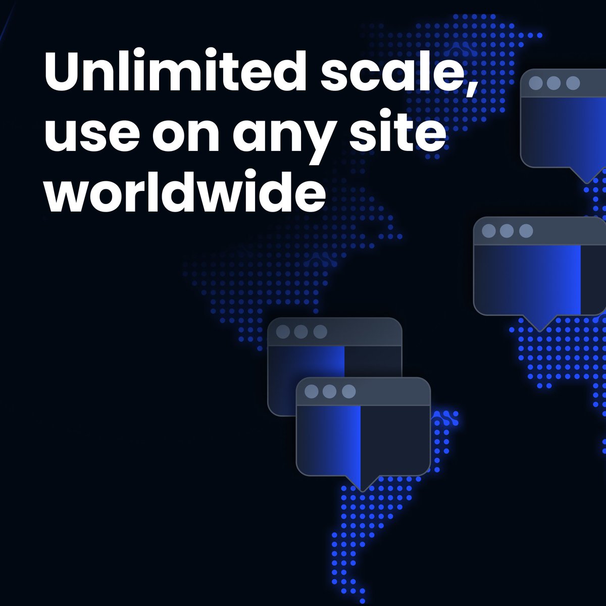 MedialakeAI's tweet image. 🆕 Looking to effortlessly upload files from your websites to Medialake? Wish all assets could be visible with automated meta-data? 📊 Learn more about our brand new feature, Web Crawler 🕸️
#webcrawler #medialake #newfeature