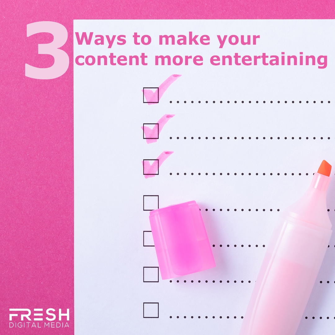 Fresh Digital Media tweet media