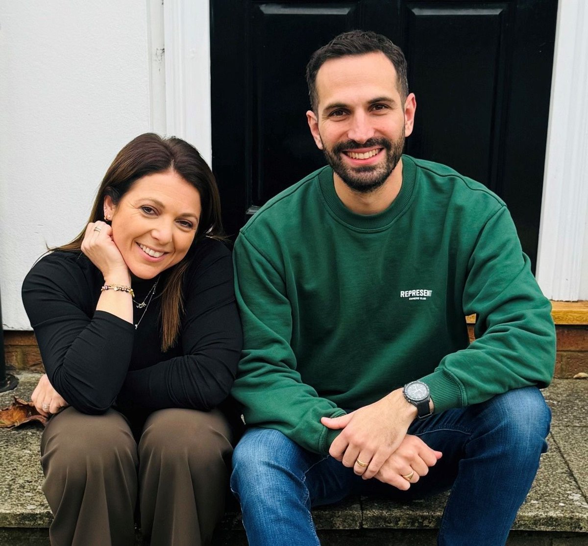 Ntinga Announce New Directors 

Ntinga is excited to announce that it has appointed Craig Cohen and Stephanie Lee as its new Directors. This leadership transition marks the next chapter in the company’s future to guide the business forward. 

buff.ly/48QSM9N