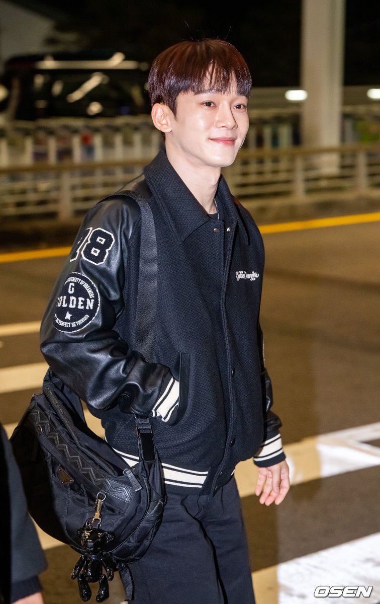 921beans's tweet photo. [사진]엑소 첸,'올해 마지막 아시아 투어 떠나요' (출처 : 네이버 연예) 

https://t.co/TOt7KZlXYn

#CHEN #첸 #JONGDAE #종대 https://t.co/jYTL529CNl