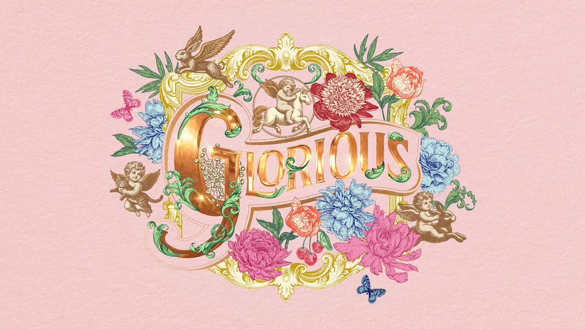 ON SALE NOW! The general sale for GLORIOUS! Starring Wendi Peter's is officially open✨

Hope Mill Theatre Presents “GLORIOUS!” The True Story of Florence Foster Jenkins—The Worst Singer in the World from 27th February to 30th March!

Book now - hopemilltheatre.co.uk/event/glorious/ 🎟️