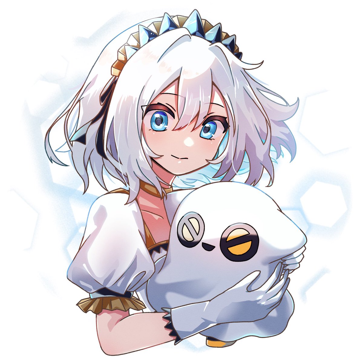 🩷レアモンプレゼント企画🩷

私が去年初めて自引きしたレアモン、メジェドをプレゼント致します🎁✨

＊応募方法はこちら＊
・いいね、リポスト両方された方から抽選で1名様となります🍁

－－－締め切り－－－
11月29日23時00分となります(⋆ᴗ͈ˬᴗ͈)”
#エグリプト
#レアモン
#良い夫婦の日