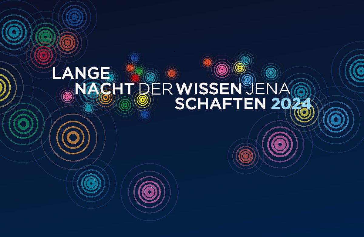 It's finally here! Join us tonight at #LNDW in Jena and visit us at lecture hall 8 at CZS3 for fascinating insights into groundwater research! See you there! 🌃🎇
#STEM #Science #Groundwater
lndw-jena.de