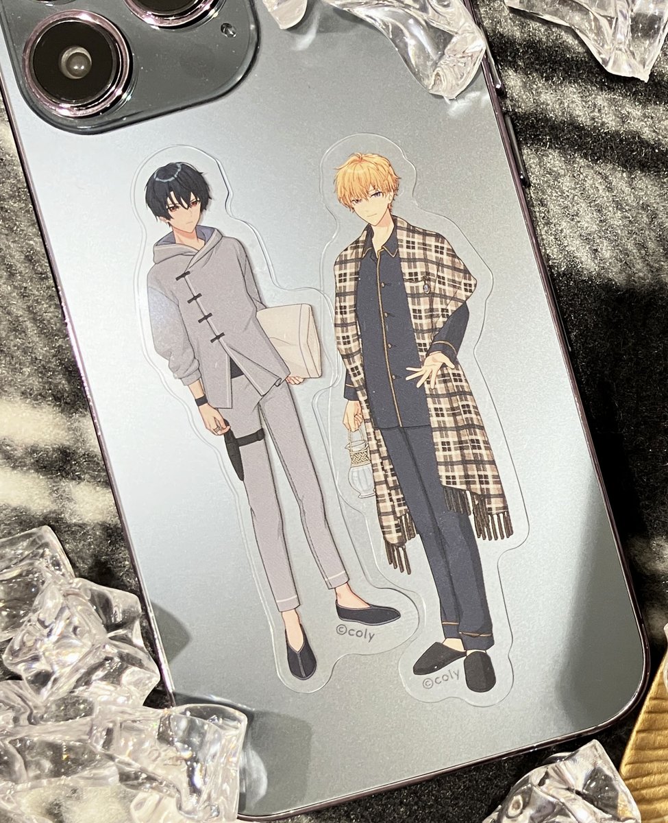 5th Anniversary Store】 coly more! 池袋PARCO店で開催中