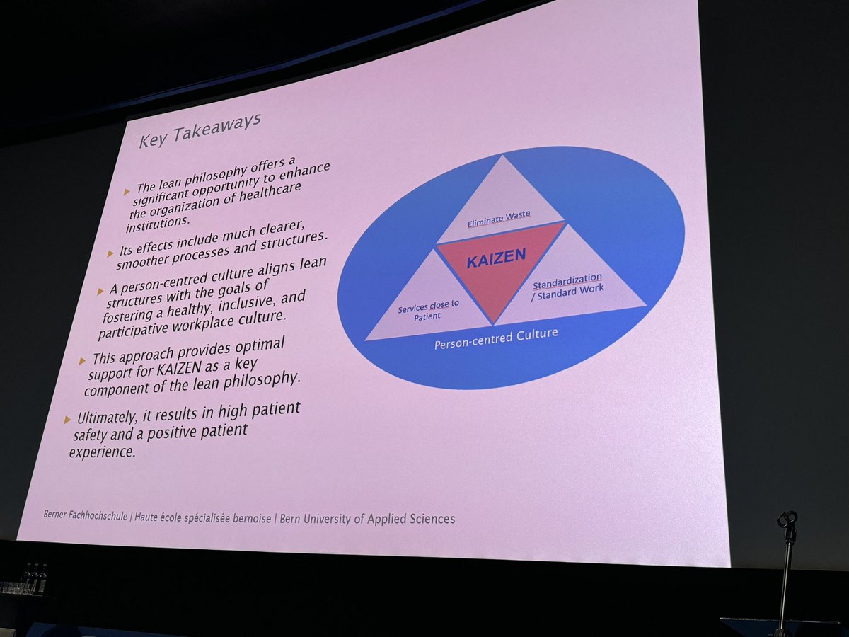CAROLINE DICKSON (@cawdickson) on Twitter photo <a href="/c_vondach/">Christoph von Dach</a> giving an inspired view of person-centred Kaizen or LEAN. What a systematic development journey he and colleagues have been on! <a href="/PCP_ICoP/">PCP_ICoP</a> <a href="/DrSeanPTeeling/">Dr Seán Paul Teeling</a> <a href="/c_vondach/">Christoph von Dach</a> giving an inspired view of person-centred Kaizen or LEAN. What a systematic development journey he and colleagues have been on! <a href="/PCP_ICoP/">PCP_ICoP</a> <a href="/DrSeanPTeeling/">Dr Seán Paul Teeling</a>