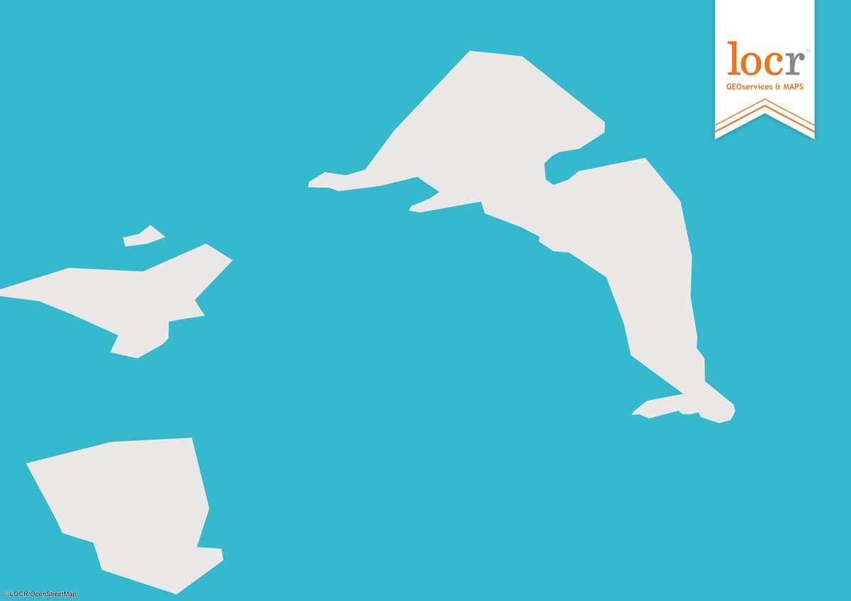 Day 22: Two Colors
#30DayMapChallenge

Dolphin-shaped Gallo Lungo Island in Italy

#geomarketing #gis #welovemaps