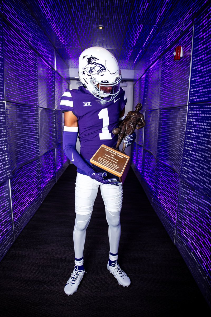 ᴊᴏᴊᴏ ꜱᴄᴏᴛᴛ (@jojoscott0) on Twitter photo We At Home This Weekend Against Cincinnati
#EMAW💜🖤
<a href="/KStateFB/">K-State Football</a> <a href="/CoachKli/">Chris Klieman</a> <a href="/CoachKlanderman/">Joe Klanderman</a> <a href="/VanBMalone3rd/">K-State Coach Van B Malone</a> <a href="/Coach_Middleton/">Matthew Middleton</a>
<a href="/CoachKstew/">Coach Stewart</a> <a href="/GradyMorrell/">Grady Morrell "Coach G"</a> <a href="/ShakeNBake_Nate/">Nate Morrell</a> <a href="/coachgoodrich85/">Elijah Goodrich</a> <a href="/polk_way/">PolkWay</a> <a href="/H2_Recruiting/">Hasani (H2) | Football Recruiting</a> We At Home This Weekend Against Cincinnati
#EMAW💜🖤
<a href="/KStateFB/">K-State Football</a> <a href="/CoachKli/">Chris Klieman</a> <a href="/CoachKlanderman/">Joe Klanderman</a> <a href="/VanBMalone3rd/">K-State Coach Van B Malone</a> <a href="/Coach_Middleton/">Matthew Middleton</a>
<a href="/CoachKstew/">Coach Stewart</a> <a href="/GradyMorrell/">Grady Morrell "Coach G"</a> <a href="/ShakeNBake_Nate/">Nate Morrell</a> <a href="/coachgoodrich85/">Elijah Goodrich</a> <a href="/polk_way/">PolkWay</a> <a href="/H2_Recruiting/">Hasani (H2) | Football Recruiting</a>
