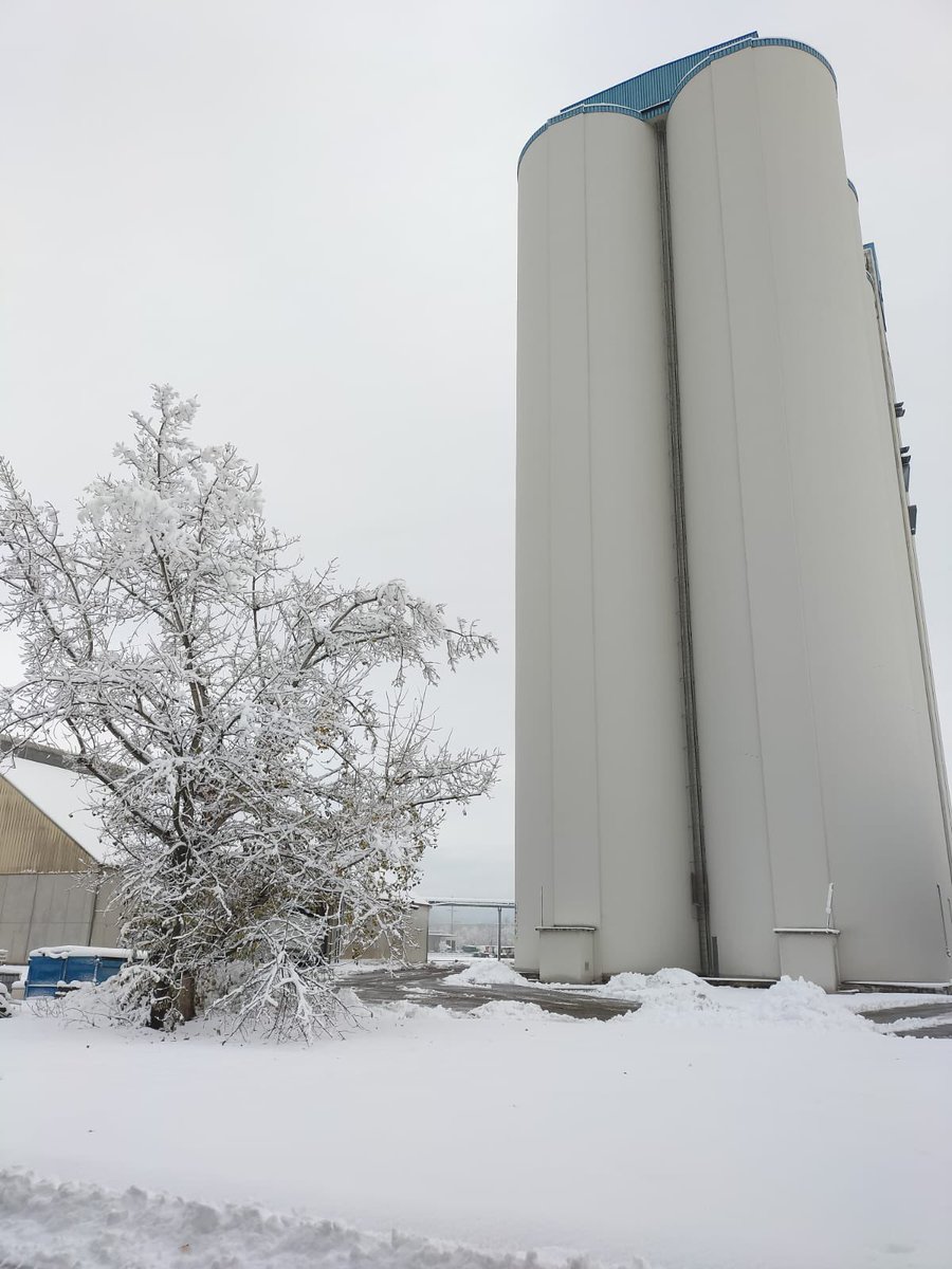 InVivo Logistique & stockage 🌽🌾 ⛴🚆 tweet media