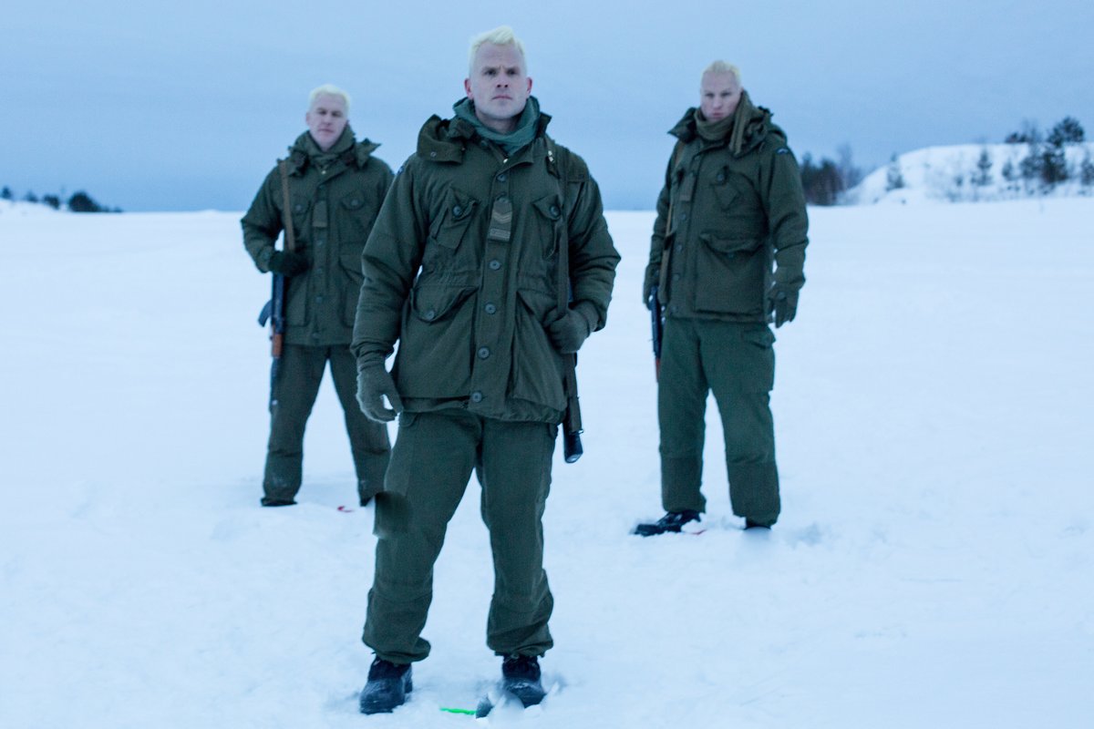 AngusKohm's tweet photo. Ice Soldiers (2013) by #SturlaGunnarsson
w/ #DominicPurcell #AdamBeach #MichaelIronside #CamilleSullivan
The bodies of genetically modified Russian soldiers are found frozen in the Canadian North. Once thawed, they continue their original Cold War-era mission.
#SciFi #Thriller https://t.co/qKam62P7ZY