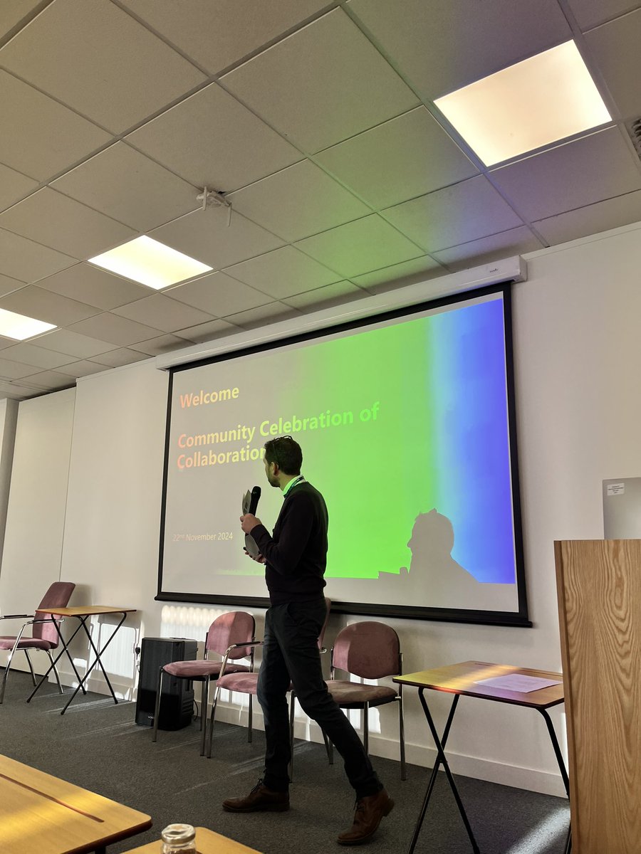 @OxfordHealthAHPs (@oxfordhealthahp) on Twitter photo We’re here today at the <a href="/OxfordHealthNHS/">Oxford Health NHS FT</a> Community Celebration of Collaboration event. Ready to see the great presentations from our AHPs including <a href="/PickersPT/">Rachael Pickers</a> <a href="/emtucks/">Emma Tucker</a> <a href="/rachlardner/">Rachel Lardner</a> 👏 We’re here today at the <a href="/OxfordHealthNHS/">Oxford Health NHS FT</a> Community Celebration of Collaboration event. Ready to see the great presentations from our AHPs including <a href="/PickersPT/">Rachael Pickers</a> <a href="/emtucks/">Emma Tucker</a> <a href="/rachlardner/">Rachel Lardner</a> 👏