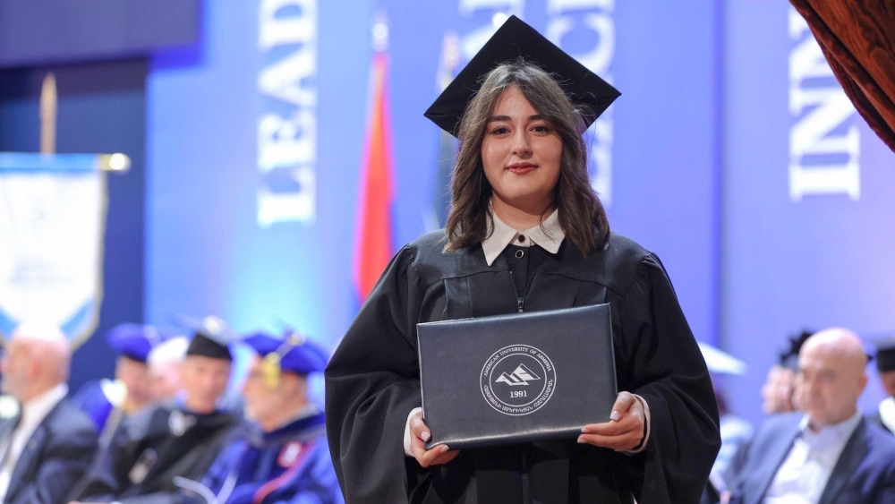 🙌The success of our young leaders in the YMCA is of utmost importance, as it highlights the impact of our mission. 

Regina  Grigoryan is an excellent example of a success story. 💡Witness her growth journey at: ymcaeurope.com/regina-grigory…