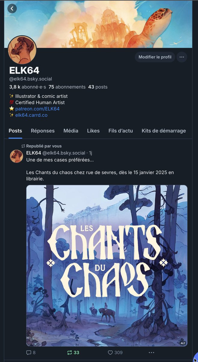 Friends, follow me on bsky.app/profile/elk64.… !