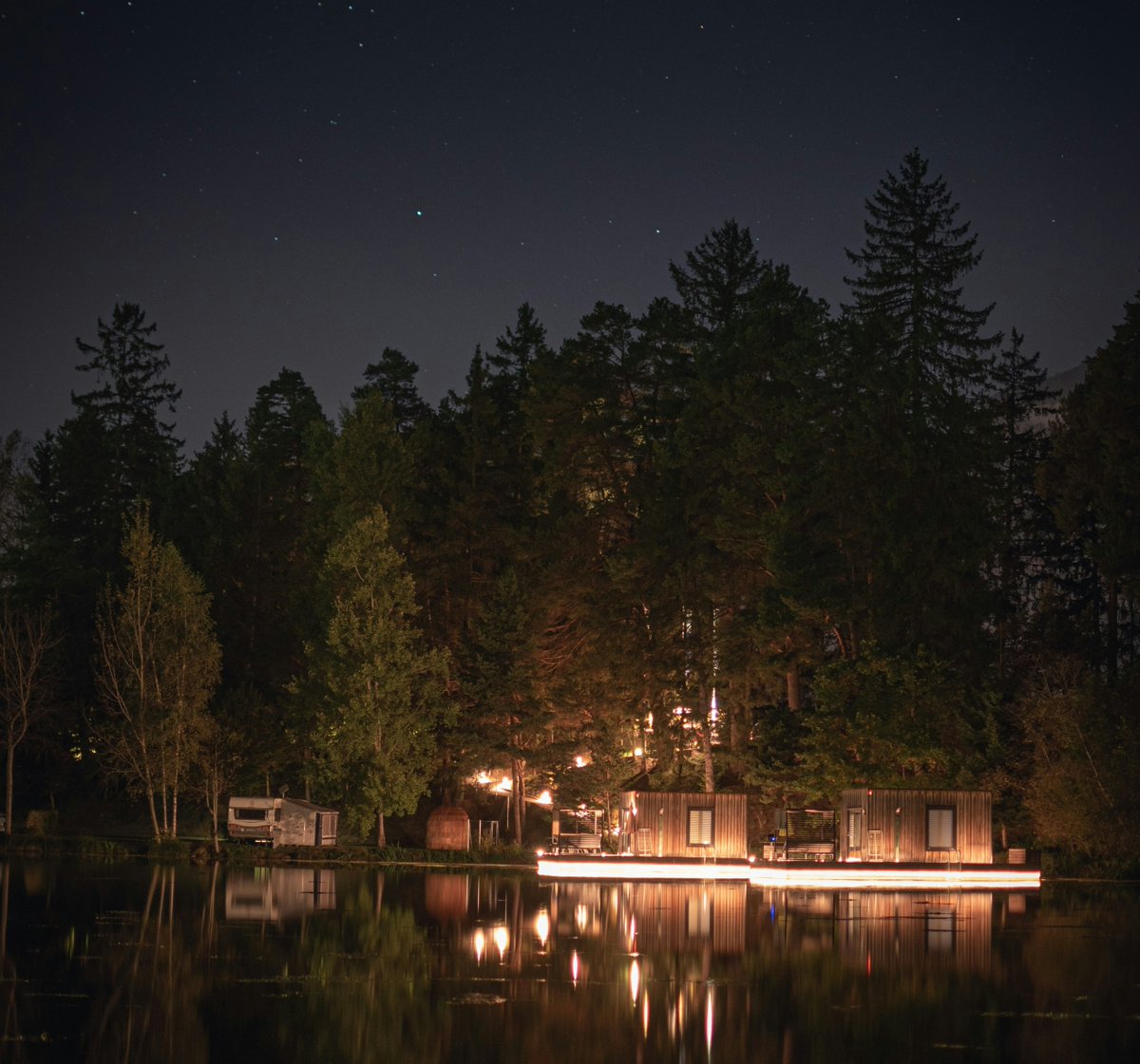 Elevate Your Outdoor Experience with Glamping at Premier Parks! 🏕️✨

Whether you’re a seasoned camper or new to the great outdoors, glamping is the ideal way to enjoy the beauty of nature while indulging in a little luxury 😎✨🌲

📸 Don’t forget to tag us with #GlampingGetaway!