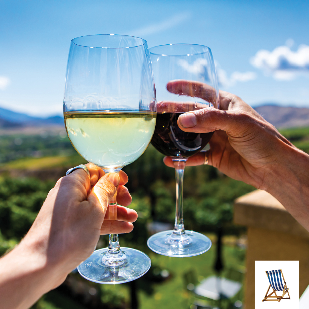 Wine Trivia Time! 🍇

Which grape variety is known as the backbone of South African red wines?

A) Pinotage
B) Merlot
C) Cabernet Sauvignon

Comment with your answer below! And while you're at it, share your favourite wine and cheese pairing! 🧀🍷

#WineTrivia #Piekenierskloof