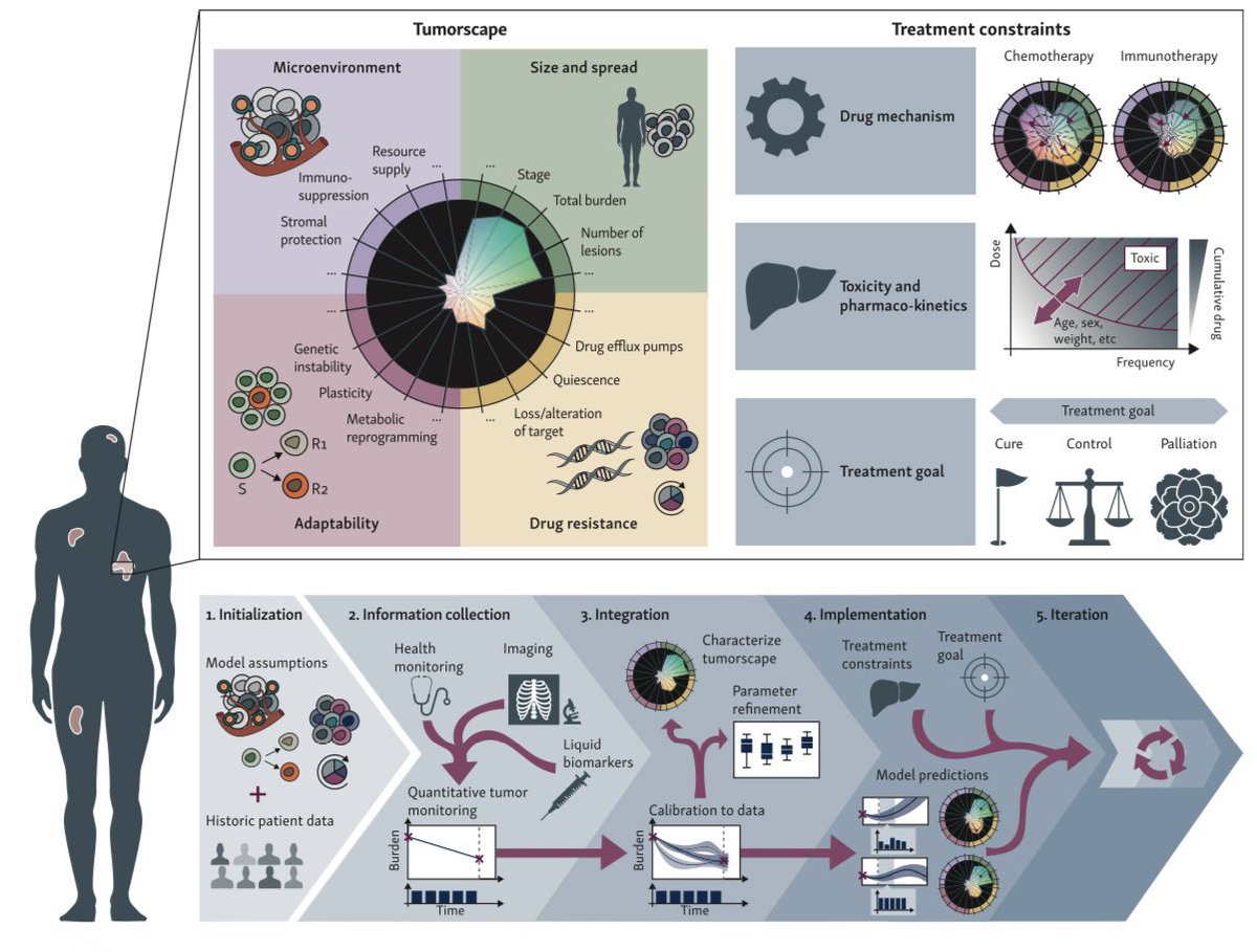 If you are attending <a href="/EvoMG_Bcn/">EvoMG Program</a> or are at the <a href="/the_prbb/">Biomedicina BCN</a> or in Barcelona I’ll be giving the closing keynote at 11:30am on some of our on going <a href="/EvolTherapy/">Centre for Evolutionary Therapy</a> clinical trials as well as showing how we use <a href="/mathonco/">IMO</a> to drive translation.