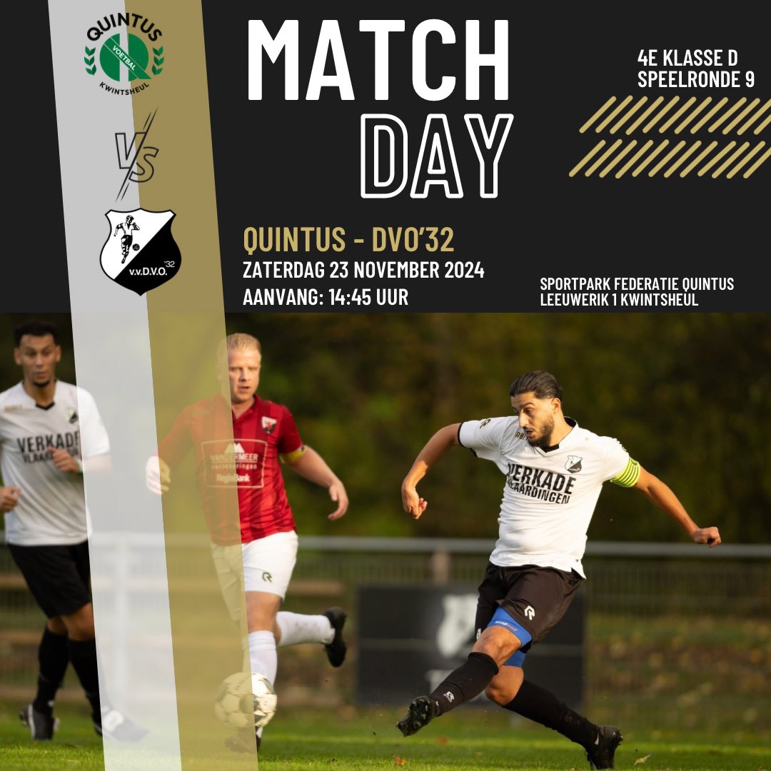 Speelronde 9 🔥⚽️

<a href="/DVO32Selectie/">Selectie DVO'32</a>