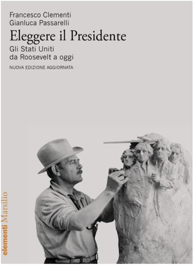 'Robert Elgie' Brown Bag Seminars Sapienza tweet media