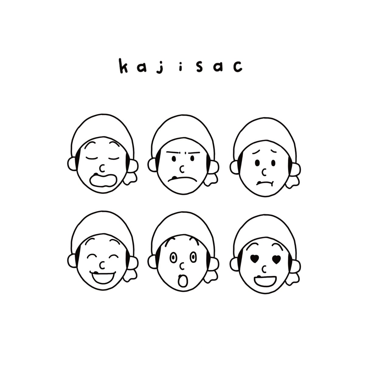 いろんな表情くるくる❣️✨

#kajisac

<a href="/kajisac_onashas/">カジサック</a>