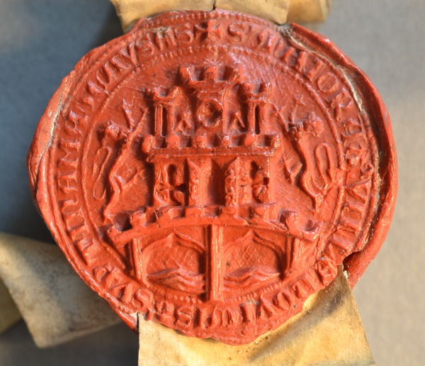 Durham University Things To Do (@duthingstodo) on Twitter photo We still have spots left for our upcoming Twilight talk this Thursday night at 7 Owengate, running 5:30 - 6:30 PM. Explore the various medieval wax seals held by Durham Cathedral Archives.
Please book via Eventbrite: spaces are free but limited.
<a href="/ThisisDurham/">This is Durham</a> <a href="/DurhamWHS/">Durham World Heritage Site</a> We still have spots left for our upcoming Twilight talk this Thursday night at 7 Owengate, running 5:30 - 6:30 PM. Explore the various medieval wax seals held by Durham Cathedral Archives.
Please book via Eventbrite: spaces are free but limited.
<a href="/ThisisDurham/">This is Durham</a> <a href="/DurhamWHS/">Durham World Heritage Site</a>