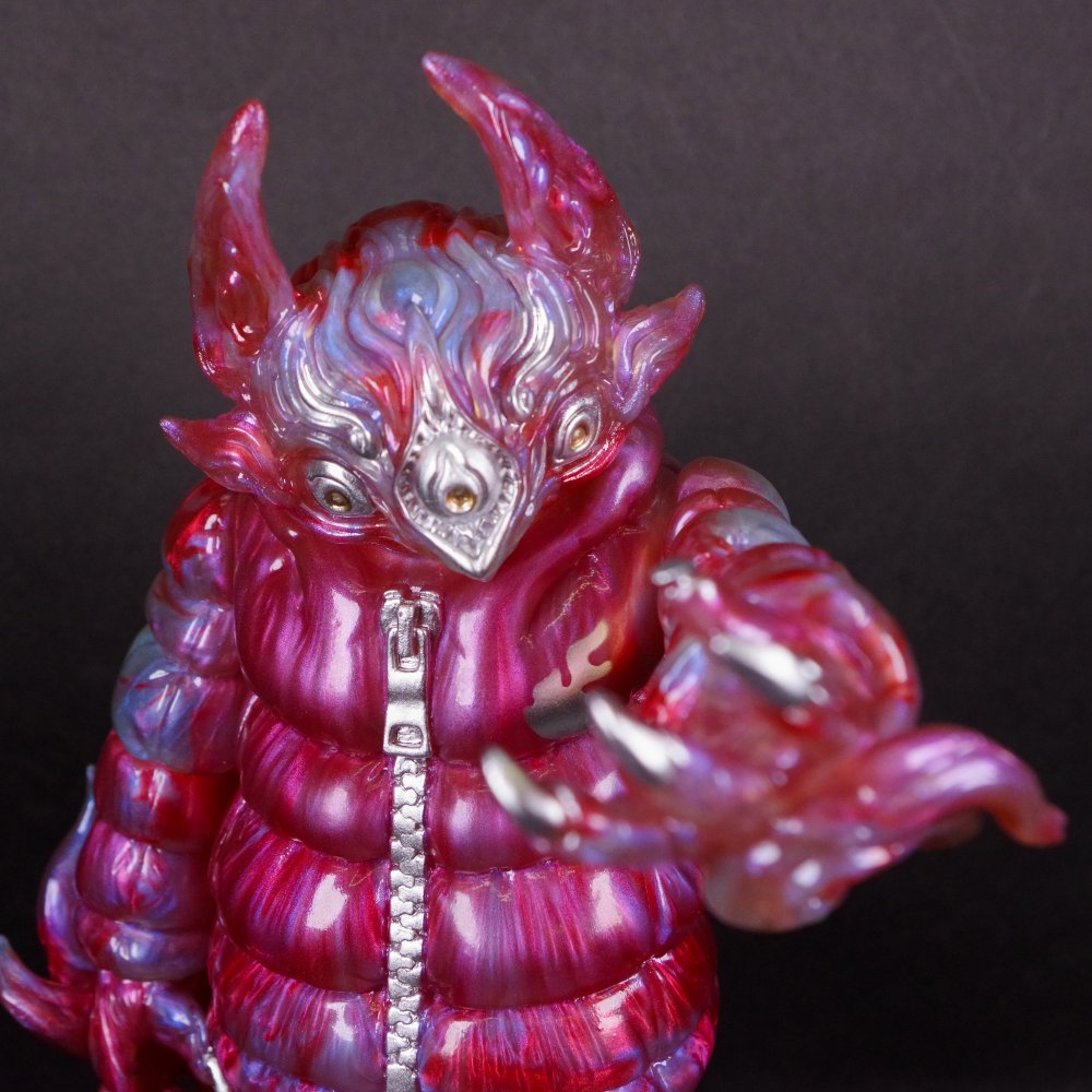 Amazon.co.jp: gyaromi ゾルオイド メタリックマーブル