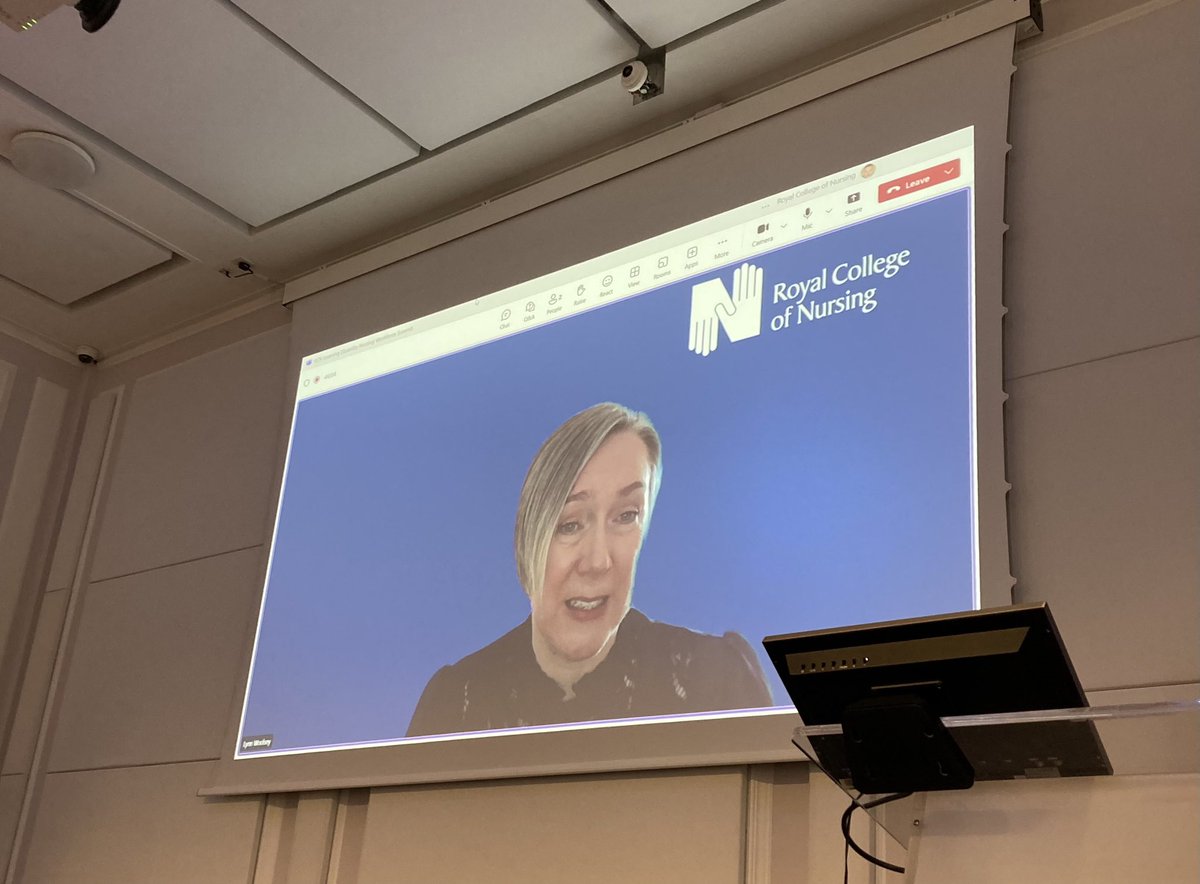 Katy #SafeStaffingSavesLives #FairPayForNursing (@kwelsh1) on Twitter photo #LDNursingSummit <a href="/lynnwoolsey1/">Lynn Woolsey</a> sharing the stark facts! A 36% reduction in learning disability nursing students, with NO Universities offering the #LearningDisability #Nursing programme in the South East of England (other than <a href="/OpenUniversity/">The Open University</a> ) #LDNursingSummit <a href="/lynnwoolsey1/">Lynn Woolsey</a> sharing the stark facts! A 36% reduction in learning disability nursing students, with NO Universities offering the #LearningDisability #Nursing programme in the South East of England (other than <a href="/OpenUniversity/">The Open University</a> )