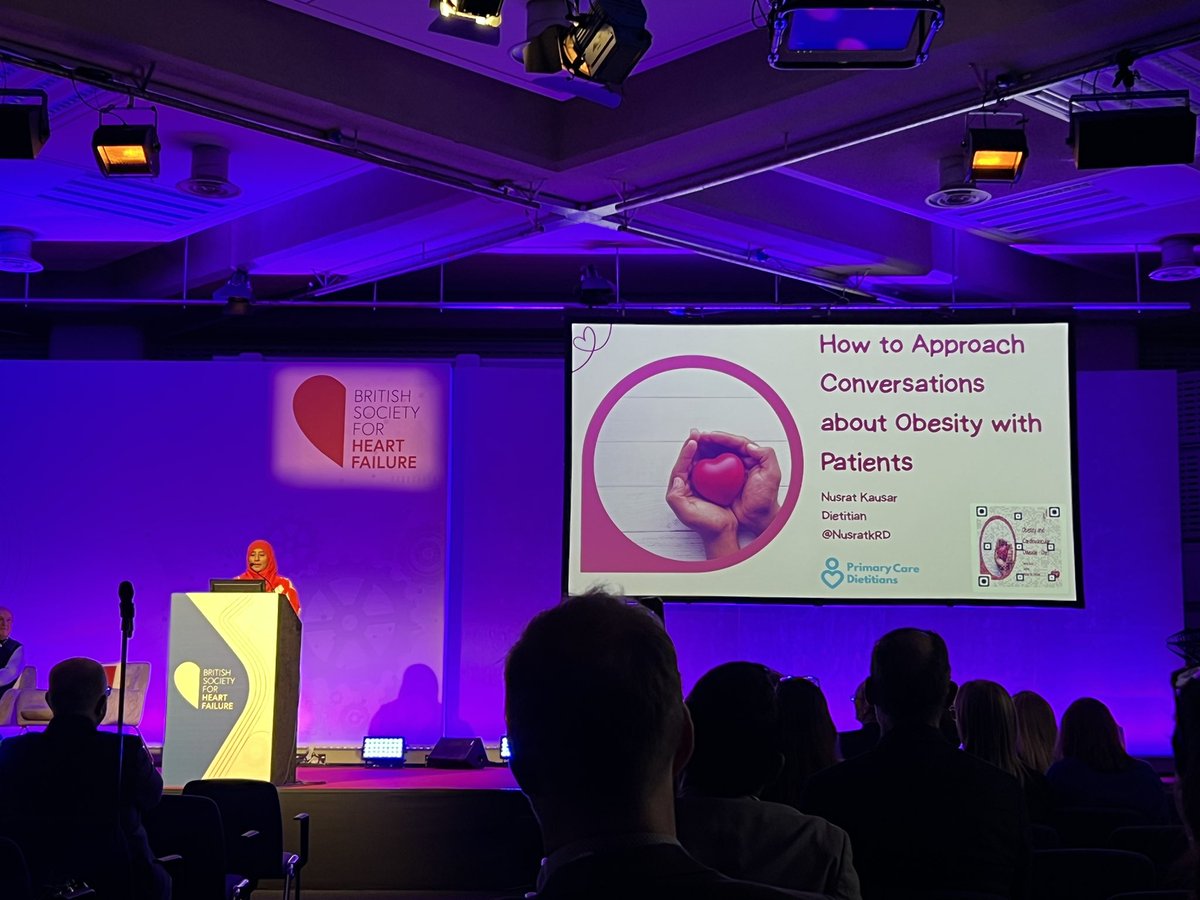 Ayisha Khan-Kheil (@khankheil88) on Twitter photo Day 2 <a href="/BSHeartFailure/">British Society for Heart Failure #theFword</a>
Beautiful walk this morning through my favourite city 💕
Kicking off with current trials, the future of HFPEF & an excellent talk on obesity and nutrition <a href="/NusratkRD/">Nusrat Kausar 🤓👋</a> <a href="/global_wic/">Global Women In Cardiology (WIC) - Early Career</a> #BSH2024 Day 2 <a href="/BSHeartFailure/">British Society for Heart Failure #theFword</a>
Beautiful walk this morning through my favourite city 💕
Kicking off with current trials, the future of HFPEF & an excellent talk on obesity and nutrition <a href="/NusratkRD/">Nusrat Kausar 🤓👋</a> <a href="/global_wic/">Global Women In Cardiology (WIC) - Early Career</a> #BSH2024