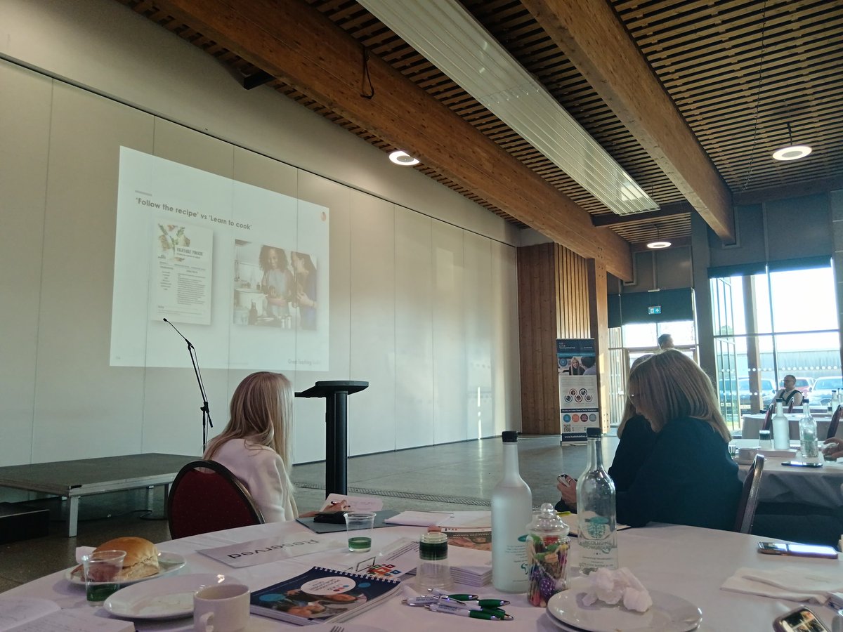 Dr Brittany Wright (@wright_read) on Twitter photo All about the food metaphors this morning! <a href="/ProfKime/">Stuart Kime FCCT</a> on adaptive expertise in contrast to routine expertise #LincsLeaders24 <a href="/LEADTSHub/">L.E.A.D. Professional Development</a> All about the food metaphors this morning! <a href="/ProfKime/">Stuart Kime FCCT</a> on adaptive expertise in contrast to routine expertise #LincsLeaders24 <a href="/LEADTSHub/">L.E.A.D. Professional Development</a>