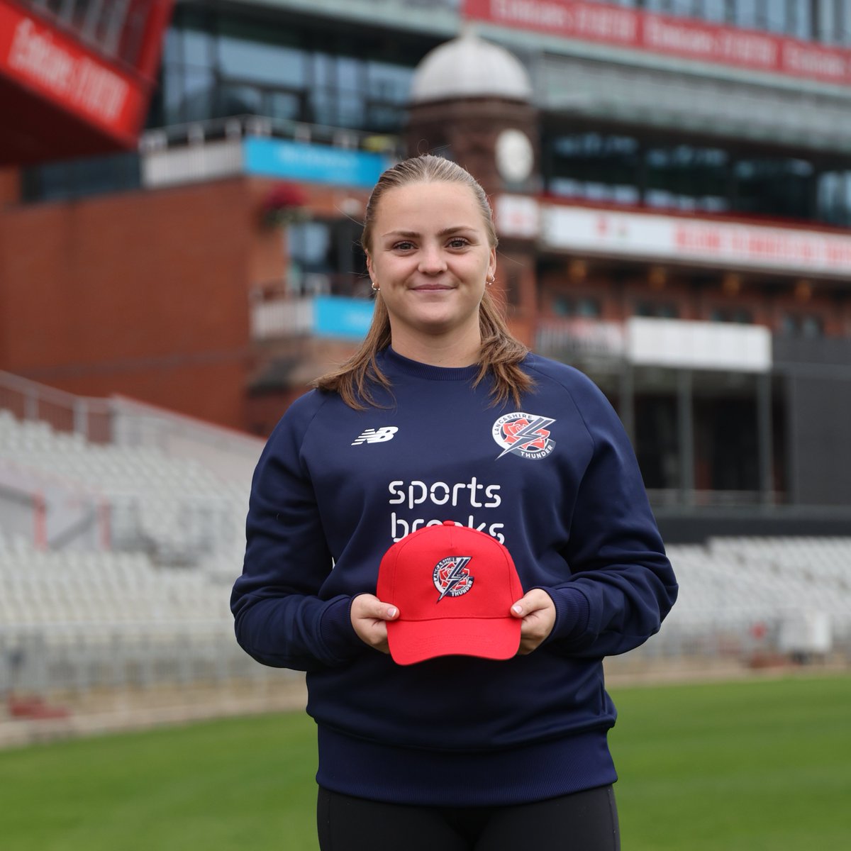 Lancashire Cricket Women (@lancscricketwmn) on Twitter photo From the academy to a first professional full-time contract. ✅👏
🌹 #RedRoseTogether | <a href="/sophmorriss4/">Sophie Morris</a> From the academy to a first professional full-time contract. ✅👏
🌹 #RedRoseTogether | <a href="/sophmorriss4/">Sophie Morris</a>