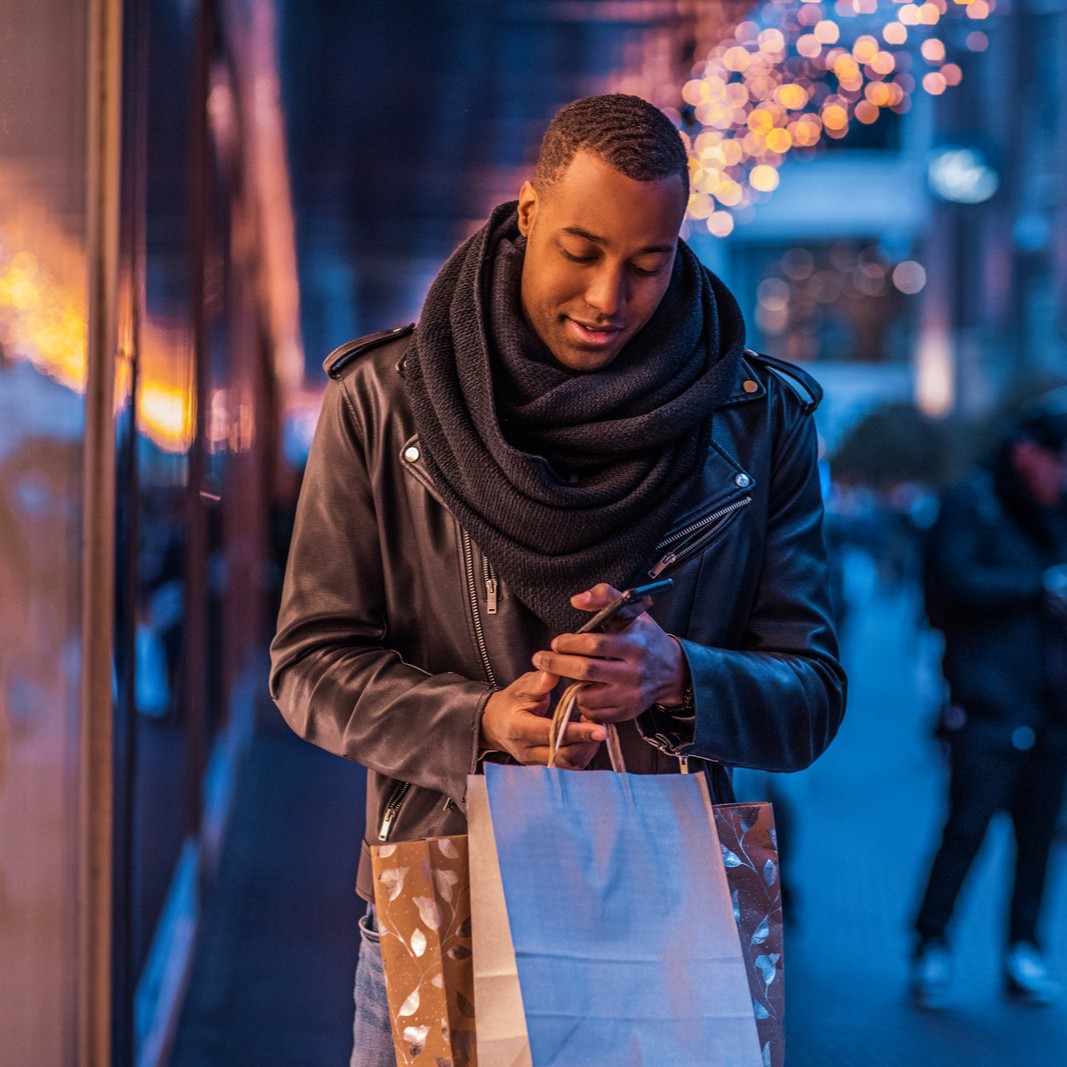 Retail’s Golden Quarter is off to a mixed start: with declines in sales volumes and consumer sentiment, as uncertainty around the Budget kept wallets closed. But the Black Friday forecast offers hope. Read the full commentary here
 pwc.to/40YO6fN