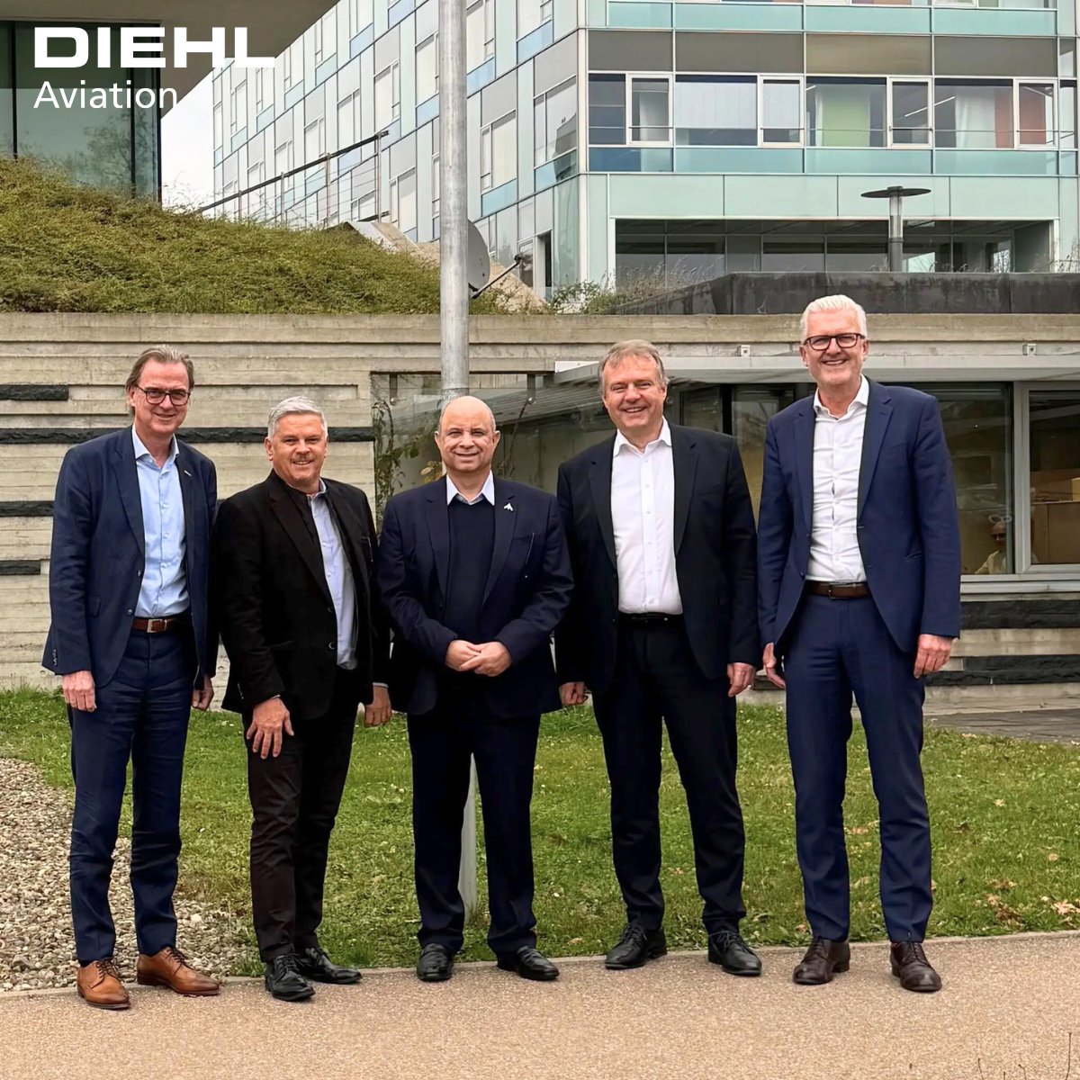 Diehl Aviation tweet media