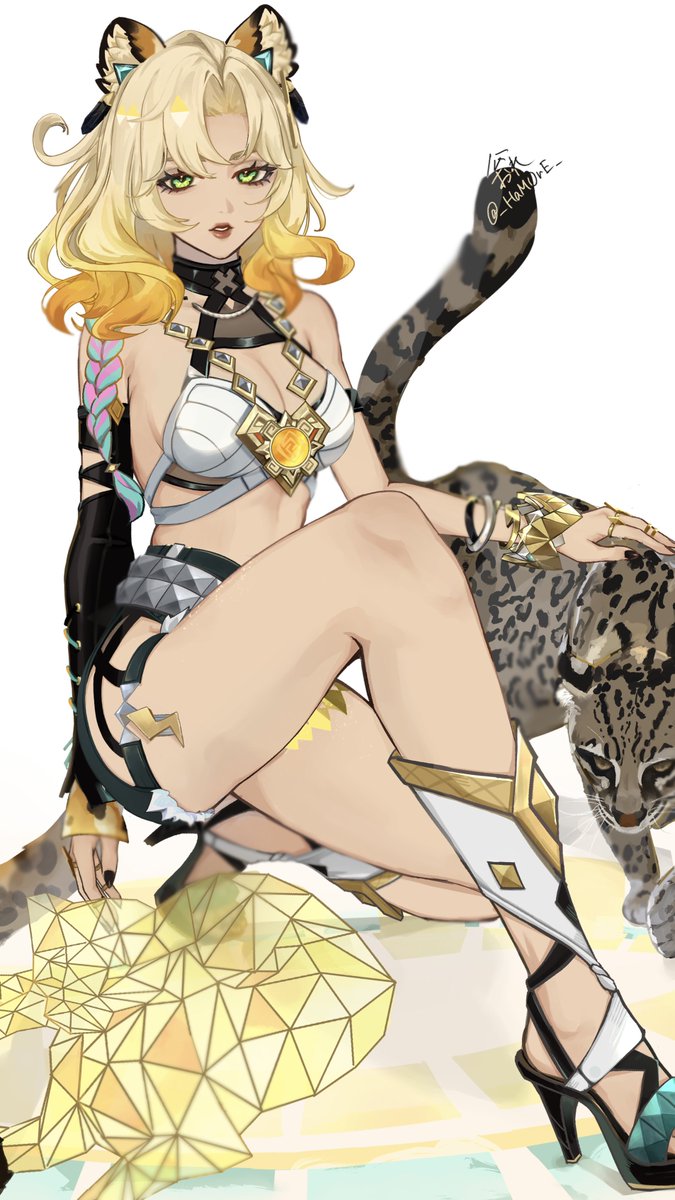 #いいふとももの日