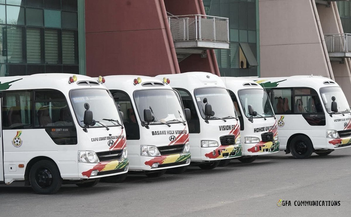 nanakwekuanders's tweet photo. I LOVE THE GFA IS USING PR TO DIVERT ATTENTION FROM BLACK STARS RELATED ISSUES, BUT ALL THE SAME GOOD NEWS FOR THE VARIOUS CLUBS . https://t.co/RFj8EYN0iT