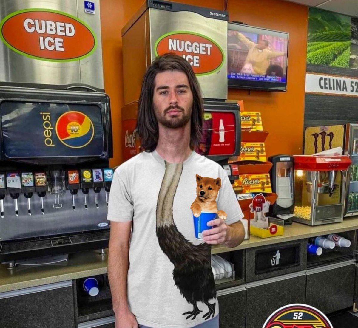 What’s Updog? tweet media