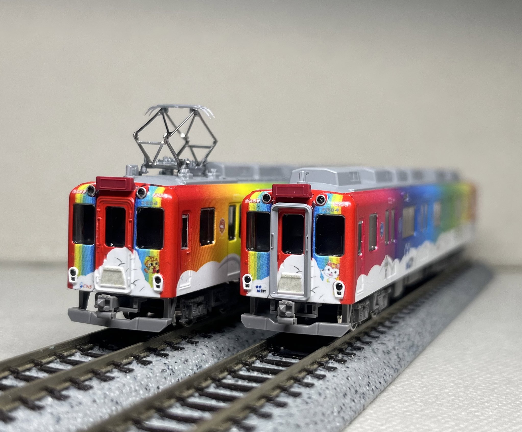 高安まなびやま」として活躍する近鉄1430系VW31 | Yoshi＠LC5820