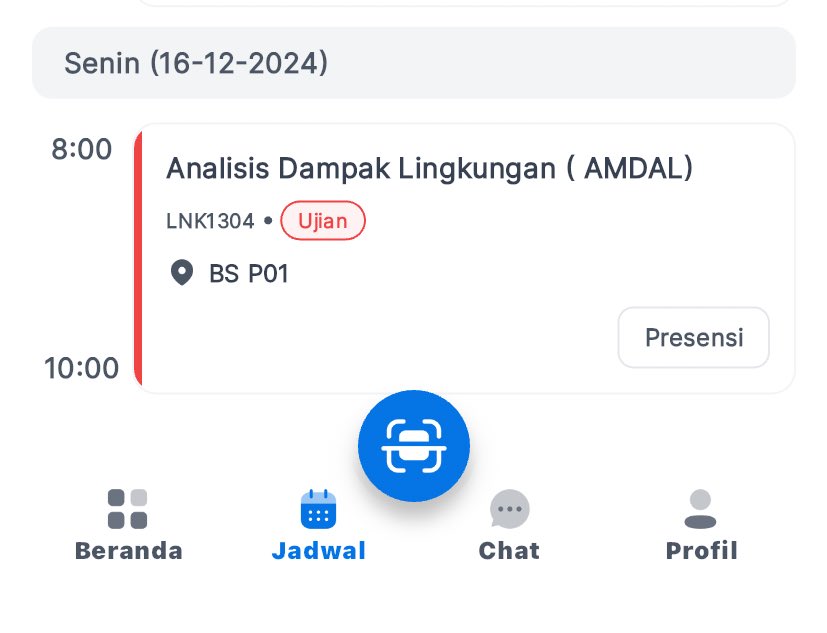 IPB Bercanda tweet media