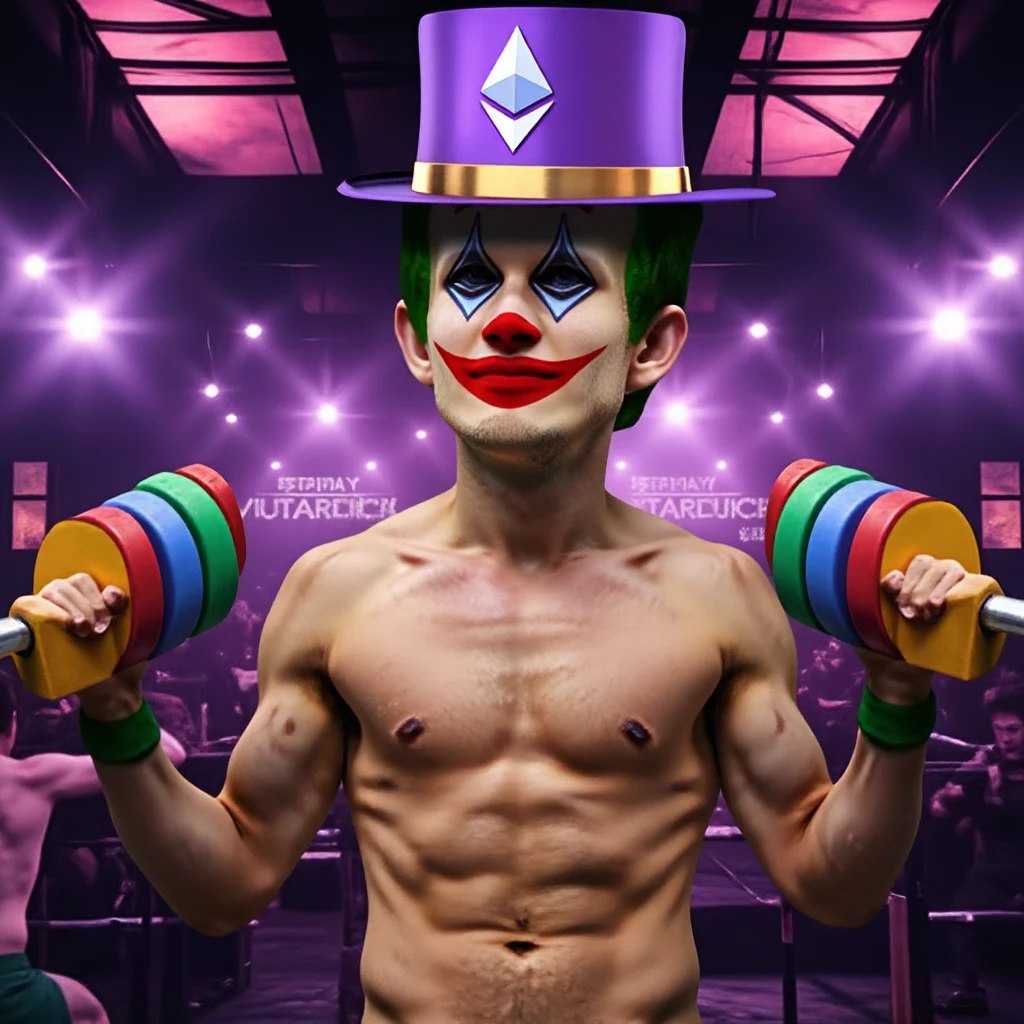 SatoshiSam74019's tweet photo. @giansa03 @VitalikButerin @elonmusk @realDonaldTrump https://t.co/89fnBLOus9