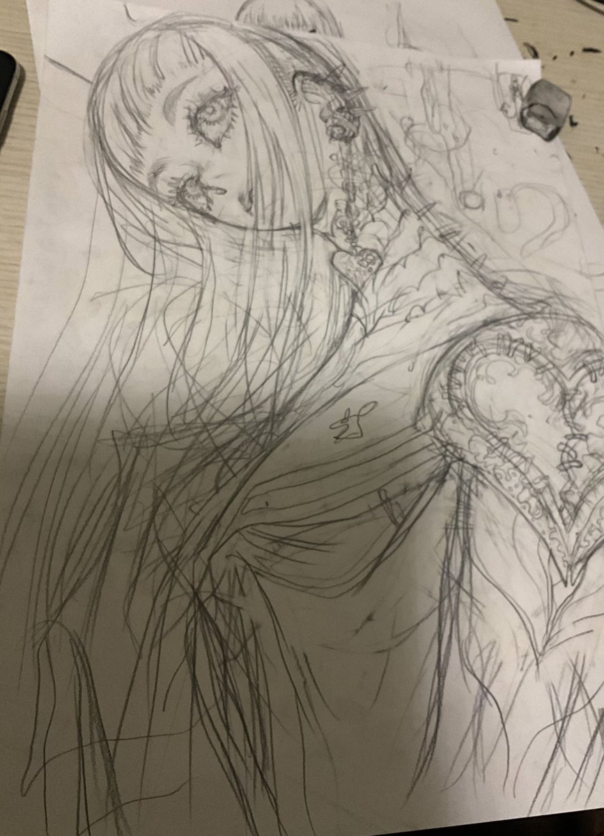 monhikkisuki's tweet image. 