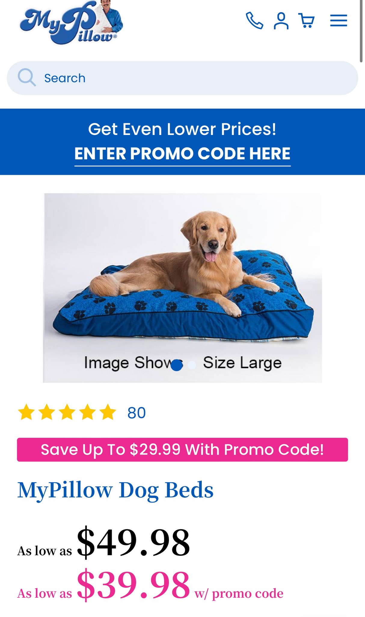 My pillow pet bed promo code hot sale