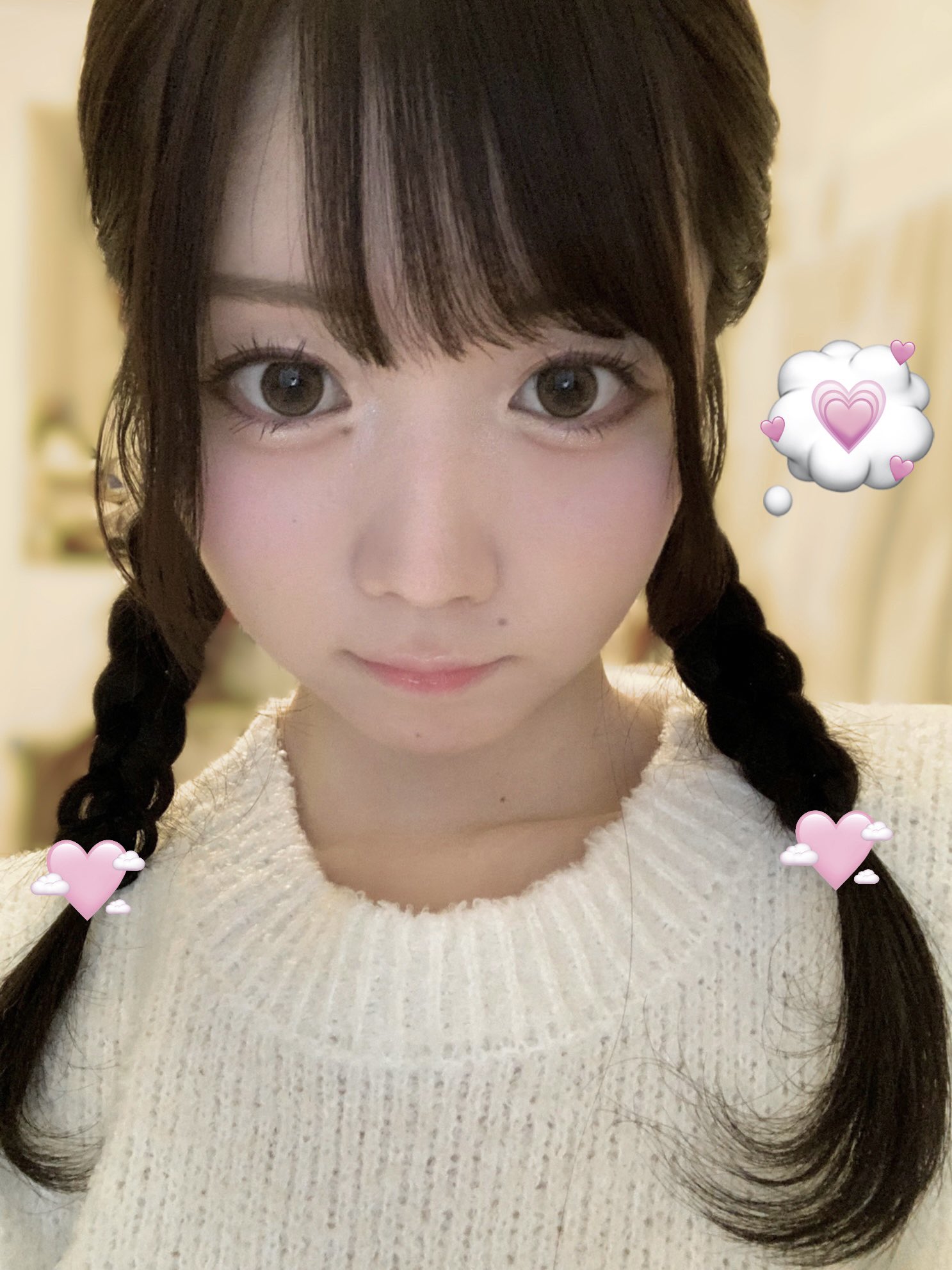 大谷映美里 | 飼いますか ‪ฅ^₀̴̶̷ ̫ ₀̴̶̷^🩷🐾‬ | Instagram