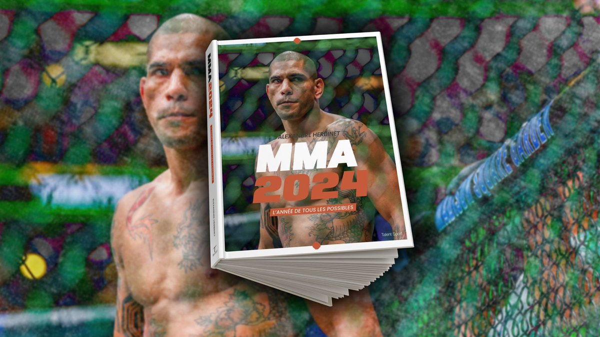 Alexandre Herbinet tweet media