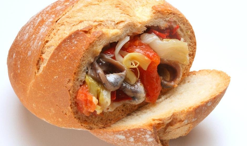 Catalan Döner Kebab