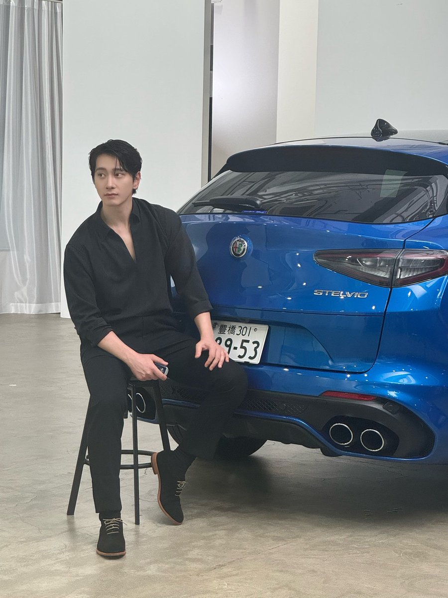 🌟掲載情報🌟

本日発売‼️
カーセンサー1月号にチャンソンが掲載されています✨
ぜひチェックしてください🤭

📖楽天ブックス
books.rakuten.co.jp/event/magazine…

🎁プレゼント
読者アンケートに回答すると、抽選で3名様にサイン入りのチェキをプレゼント！

#チャンソン #CHANSUNG #2pm #カーセンサー