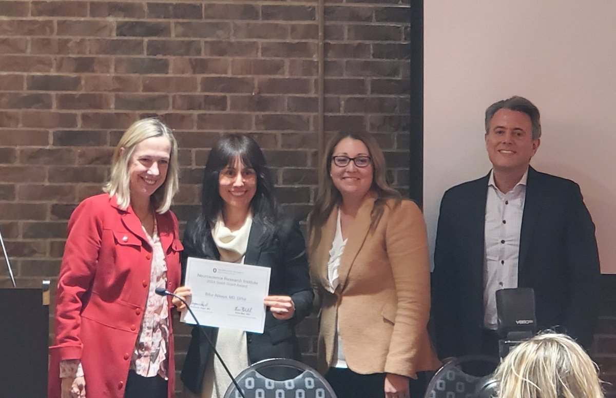 Billur Akkaya (@billurakka) on Twitter photo What a @OSUNeuroInst NRI symposium wrap! <a href="/akkayalab/">AkkayaLab 2.0</a> has been presented a seed grant award from <a href="/DeanBradfordMD/">Carol Bradford</a> in recognition of our project titled "Unraveling the Transcriptional Properties and TCR Characteristics of CNS-Protective Tregs" π§ What a @OSUNeuroInst NRI symposium wrap! <a href="/akkayalab/">AkkayaLab 2.0</a> has been presented a seed grant award from <a href="/DeanBradfordMD/">Carol Bradford</a> in recognition of our project titled "Unraveling the Transcriptional Properties and TCR Characteristics of CNS-Protective Tregs" π§