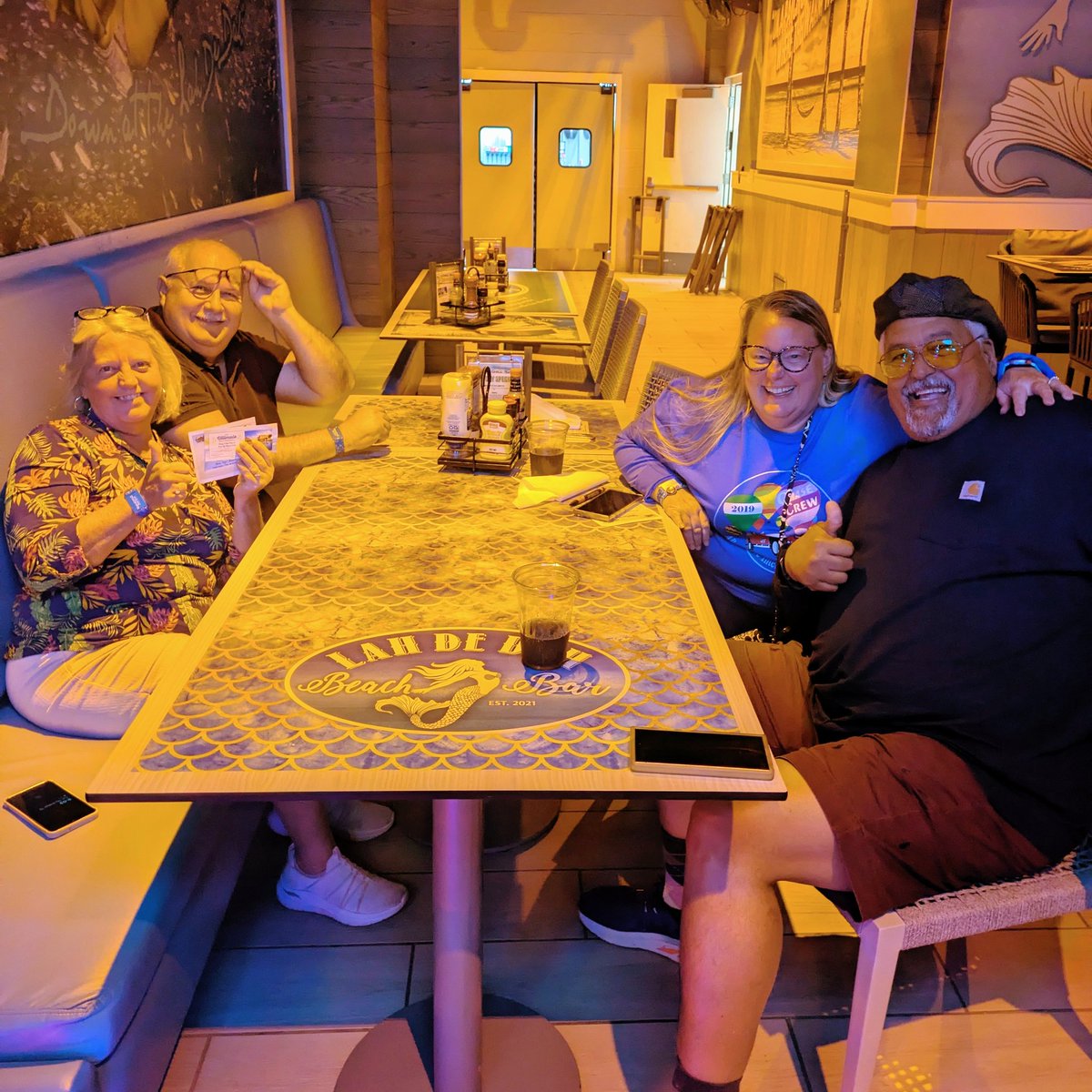 Know Nonsense Trivia tweet media