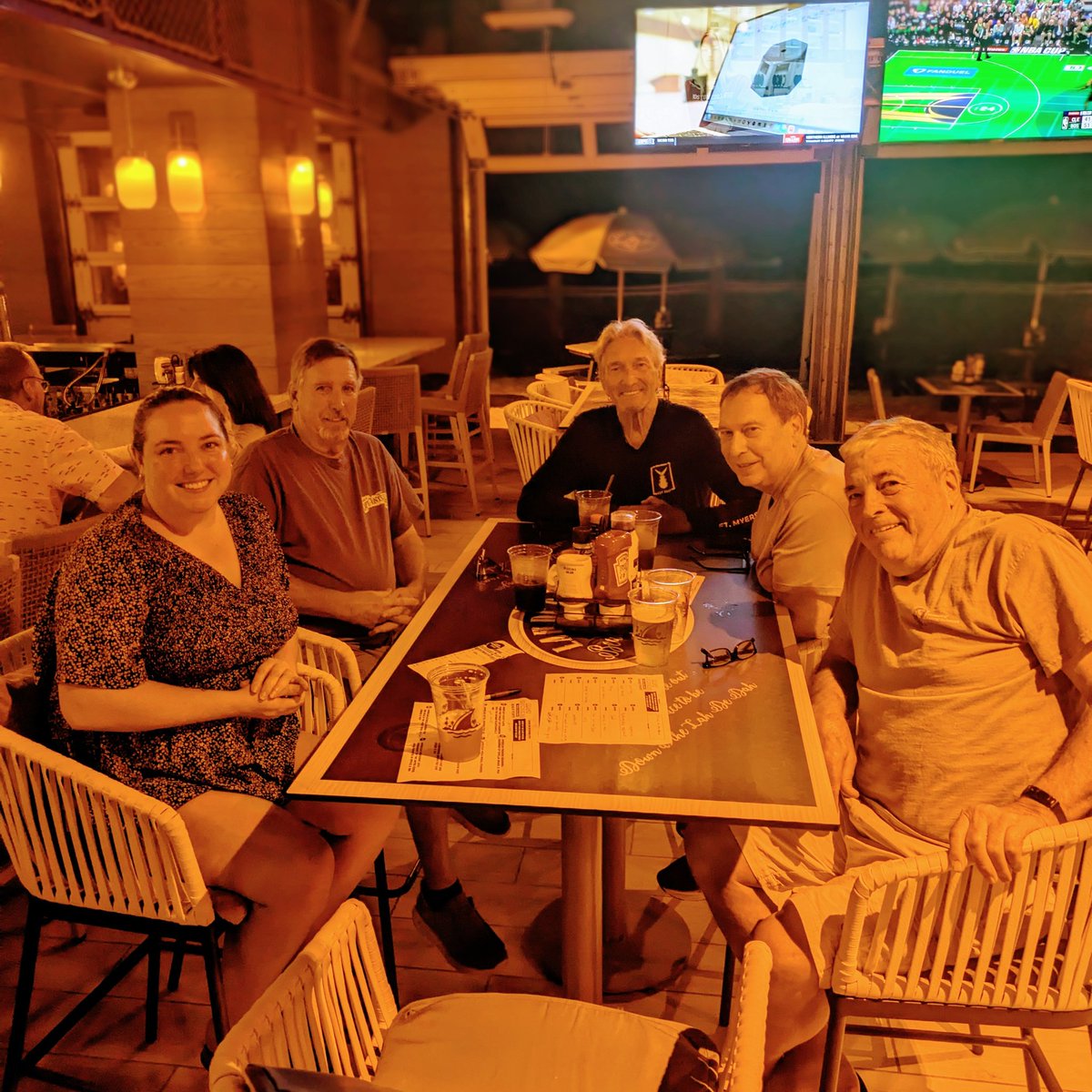 Know Nonsense Trivia tweet media