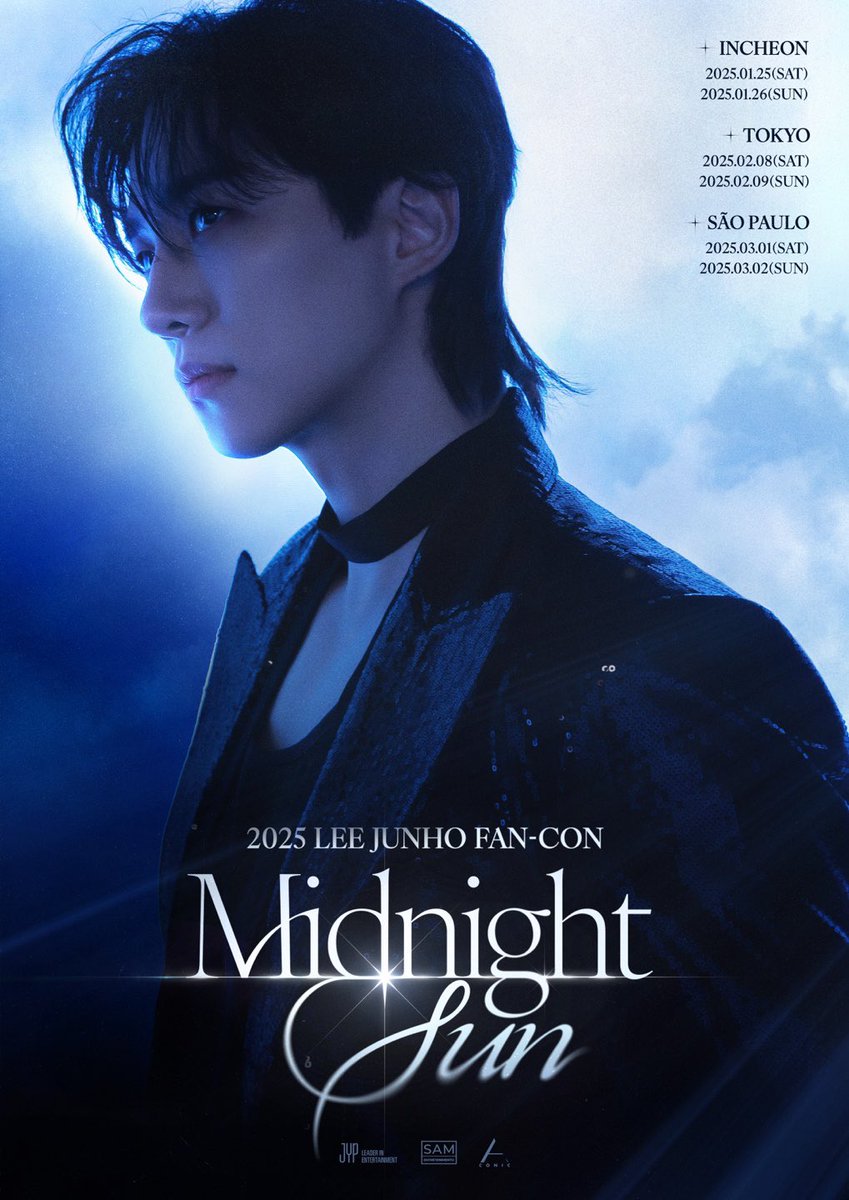 LeeJunhoSpain's tweet photo. Udpated Junho's Gig, 114th listed! 🎉🥳
Link on my bio or dl here: https://t.co/v2oshgRVpP 👈 Enjoy!🤝🥰
TW @follow_leejunho @dlwnsghek
IG @le2jh @post_leejunho
#LeeJunho #Junho 
#이준호 #ジュノ #HOTTEST #2PM #Discography #Tracklists #English #Spanish #Excel #PDF https://t.co/DKIoV6Lbs2