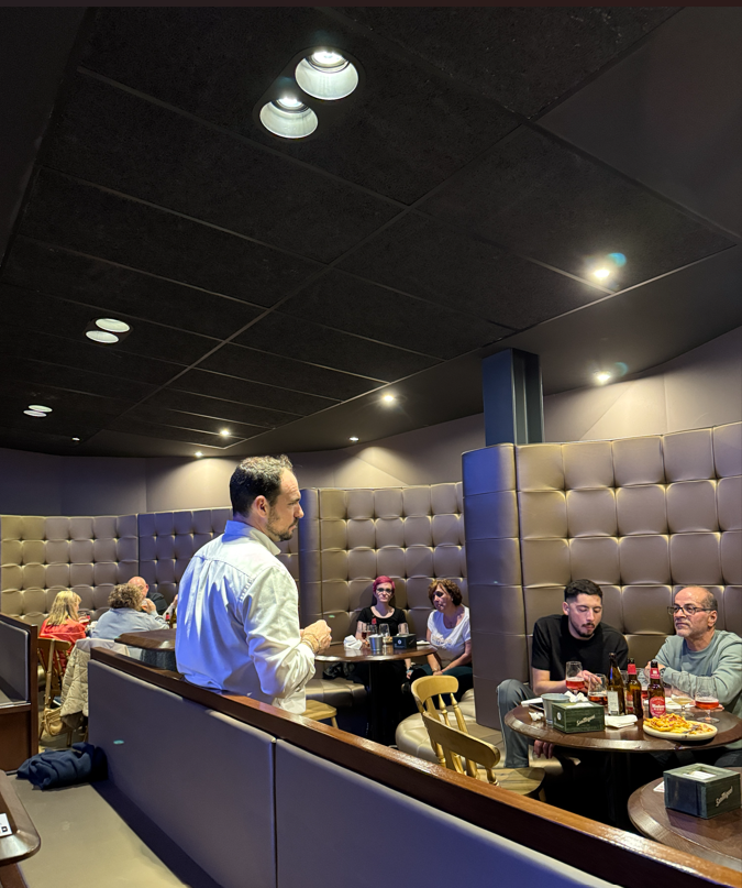 Pause&Play tweet media