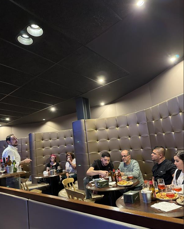 Pause&Play tweet media