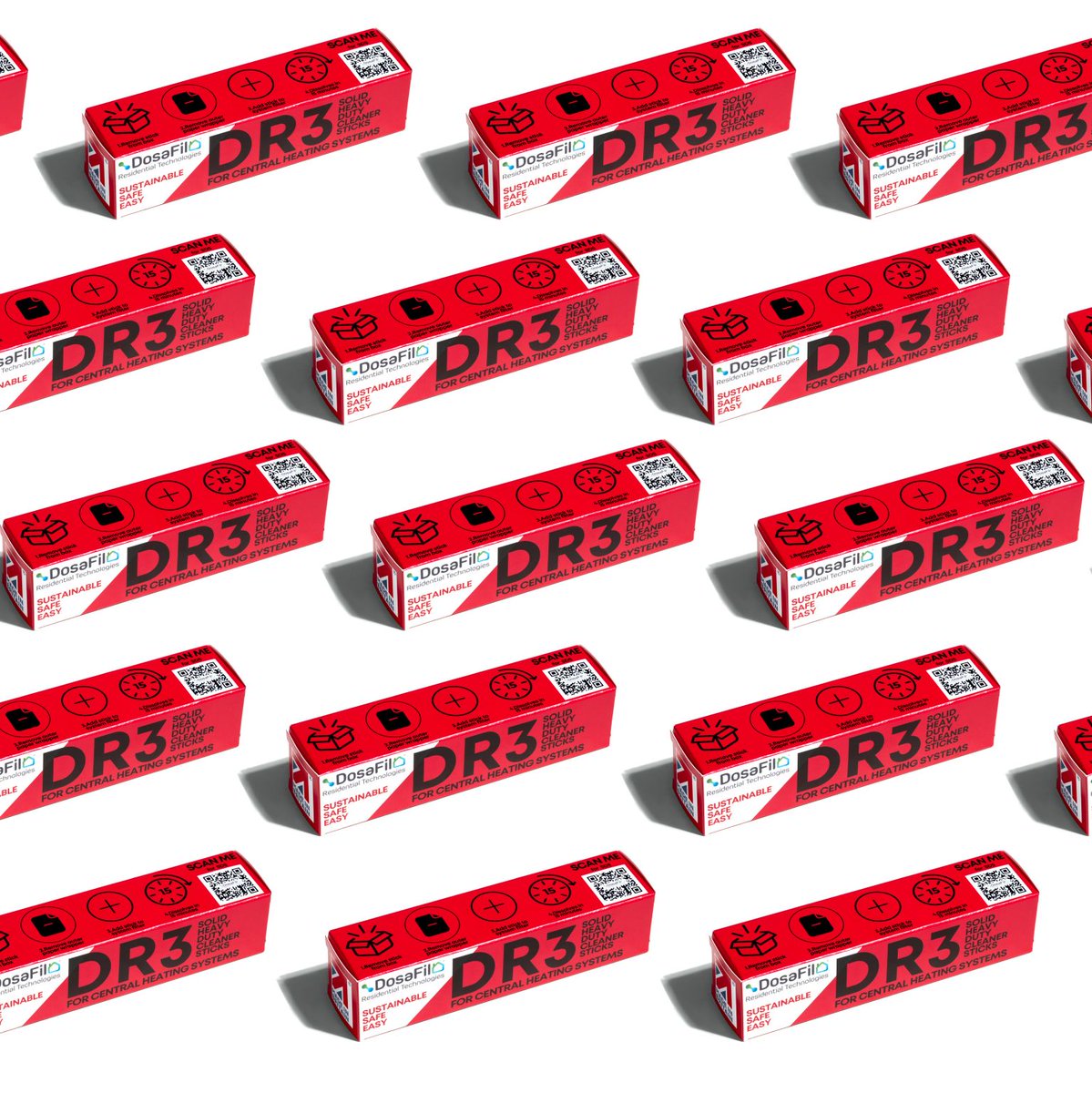 DosaFil Residential Technologies Limited tweet media