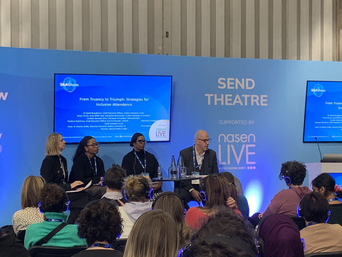 Staffordshire Research School @ John Taylor tweet media